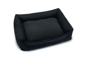 Welkoop Beeztees Uma - Orthopedische hondenmand - Antraciet aanbieding