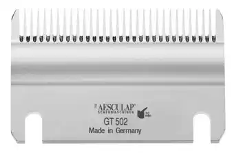 Welkoop Aesculap Econom GT502 - Ondermes - Staal - 1 aanbieding