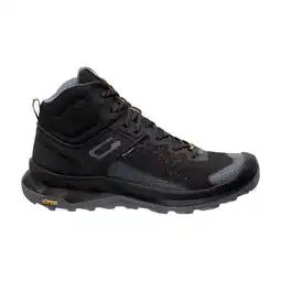 Welkoop Grisport Explorer mid - Wandelschoenen - Zwart aanbieding