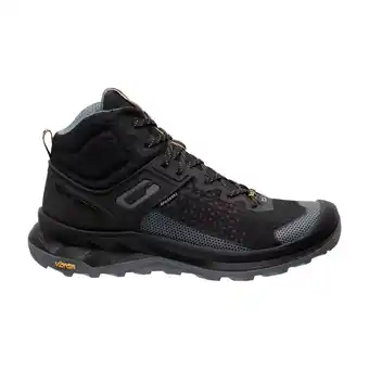 Welkoop Grisport Explorer mid - Wandelschoenen - Zwart aanbieding