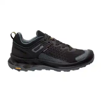 Welkoop Grisport Explorer low - Wandelschoenen - Zwart aanbieding