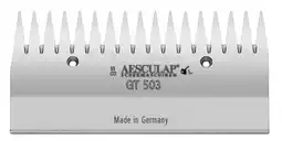 Welkoop Aesculap Econom GT503 - Bovenmes - Staal aanbieding