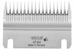 Welkoop Aesculap Ondermes GT504 3 mm - Scheermes - Staal aanbieding