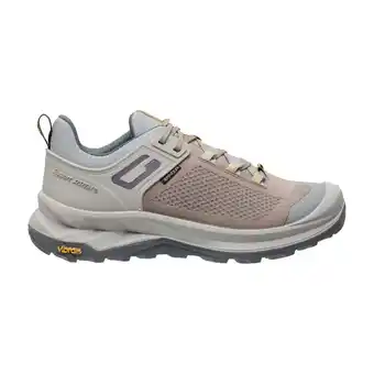 Welkoop Grisport Discovery low - Wandelschoenen - Beige aanbieding
