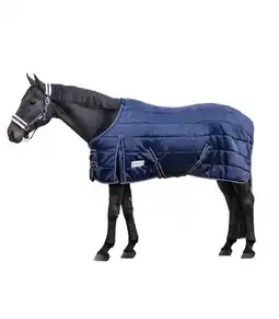 Welkoop Waldhausen Economic - Staldeken - Paardendeken - Blauw aanbieding