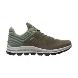 Welkoop Grisport Nova - Wandelschoenen - Groen aanbieding