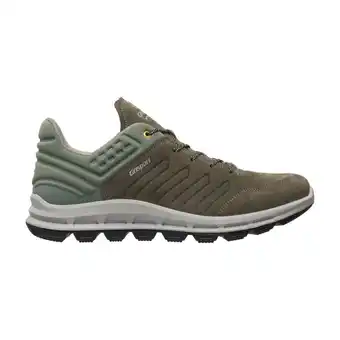 Welkoop Grisport Nova - Wandelschoenen - Groen aanbieding