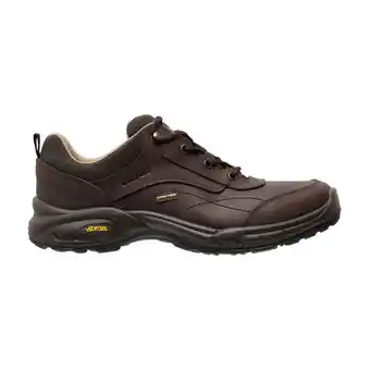 Welkoop Grisport Salo - Wandelschoenen - Bruin aanbieding