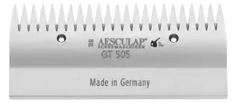 Welkoop Aesculap Bovenmes GT505 - Scheermes aanbieding
