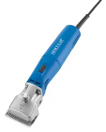Welkoop Aesculap Econom GT475 200 watt - Scheermachine aanbieding