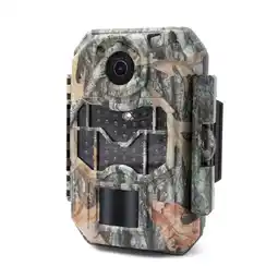 Welkoop Camouflage EZ2 Ultra - Wildcamera - 14,2x10,3x7,2 cm aanbieding