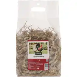 Welkoop Welkoop Tarwe aren - Kippensnack - 1kg aanbieding