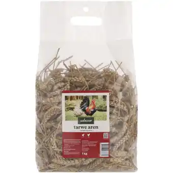 Welkoop Welkoop Tarwe aren - Kippensnack - 1kg aanbieding
