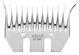 Welkoop Aesculap Ondermes schaap GT594 3,5 mm - Scheermes aanbieding