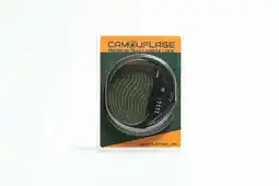 Welkoop Camouflage - Wildcamera - Anti-Diefstal Slot - 15x4x1 cm aanbieding