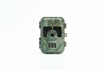 Welkoop Camouflage SM4-PRO - Wildcamera - 13,5x10,3x7,2 cm aanbieding