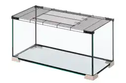 Welkoop Ferplast Jerry 80 - Knaagdierenkooi - 81,7x36,9x43,1 cm aanbieding