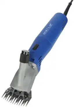 Welkoop Aesculap Nova GT694 200 watt - Scheermachine aanbieding
