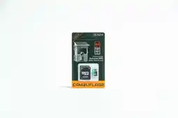 Welkoop Camouflage 64GB - SD kaart aanbieding