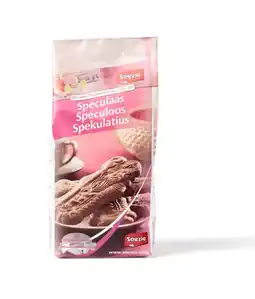 Welkoop Soezie Mix voor speculaas - Bakmixen - 400gram aanbieding