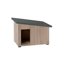 Welkoop Ferplast Argo 50 - Hondenkennel - White wash aanbieding