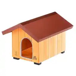 Welkoop Ferplast Domus - Hondenkennel aanbieding