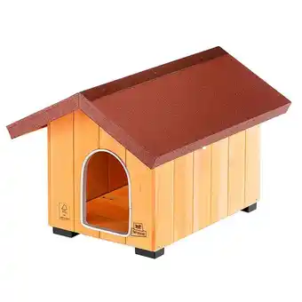 Welkoop Ferplast Domus - Hondenkennel aanbieding