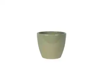 Welkoop TS COLLECTION Sven - Bloempot - Mint - 16 cm aanbieding