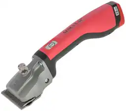 Welkoop Aesculap Bonum GT654 - Scheermachine - incl 1 accu - Rood aanbieding