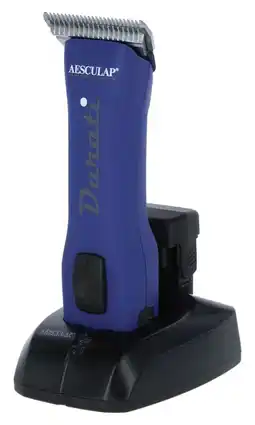 Welkoop Aesculap Durati GT444-NB 2,4 mm - Tondeuse aanbieding
