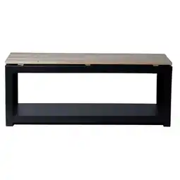 Welkoop Fancy Flames - Houtopslag - Bank - 15,753kg aanbieding