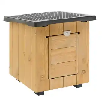 Welkoop Ferplast Baita 40 - Hondenkennel aanbieding