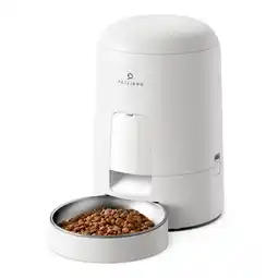 Welkoop PETLIBRO Air - Automatische voerbak - Wit aanbieding