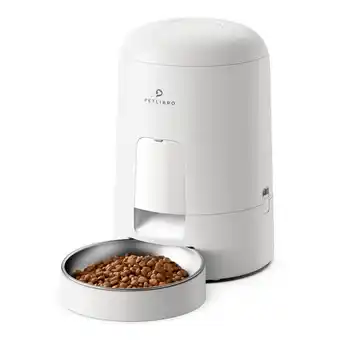 Welkoop PETLIBRO Air - Automatische voerbak - Wit aanbieding