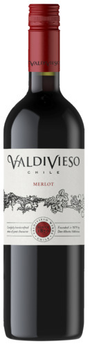 Gall & Gall Valdivieso Merlot 75CL aanbieding