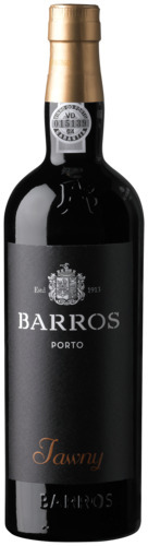 Gall & Gall Barros Tawny Port 75CL aanbieding