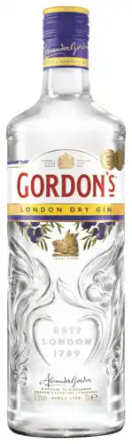 Gall & Gall Gordon's London Dry 70CL aanbieding