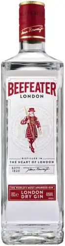 Gall & Gall Beefeater London Dry 70CL aanbieding