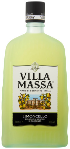 Gall & Gall Villa Massa Limoncello 70CL aanbieding