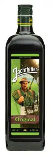 Gall & Gall Jachtbitter 100CL aanbieding