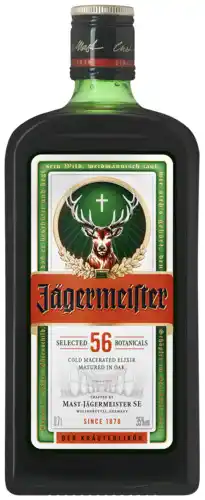 Gall & Gall Jägermeister 70CL aanbieding