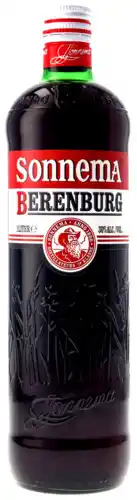 Gall & Gall Sonnema Berenburg 100CL aanbieding