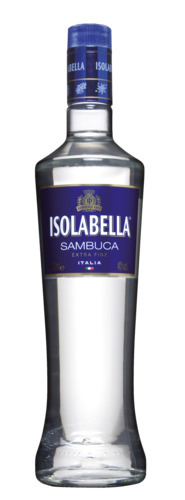 Gall & Gall Isolabella Sambuca 70CL aanbieding
