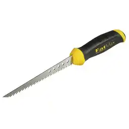 Conrad STANLEY FATMAX 2-20-556 Hobbyzaag aanbieding