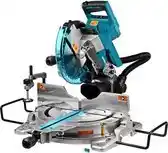 Conrad Makita Accu-kap- en verstekzaag Zonder accu 260 mm 30 mm aanbieding