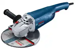 Conrad Bosch Professional GWS 20-230 P 06018C1103 Haakse slijper 230 mm 2000 W aanbieding
