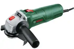 Conrad Bosch Home and Garden Bosch Power Tools 06033E2001 Haakse slijper 125 mm 750 W aanbieding