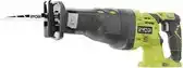 Alternate Ryobi Accu-Reciprozaag R18RS-0, 18V Groen/zwart, zonder batterij en lader aanbieding
