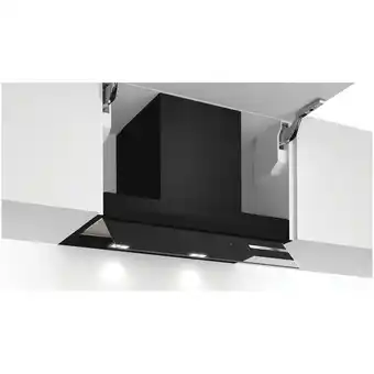 Bol.com Bosch DBB67AM60 - Geïntegreerde schouwkap - Afzuigkap aanbieding
