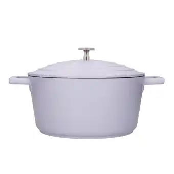 Bol.com Masterclass Lichtgewicht Braadpan Met Deksel - Gietaluminium Zwart 4 Liter / 20 cm aanbieding